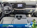 New 2025 Ford F-250 XL Crew Cab 4WD Pickup for sale #FL58751 - photo 17