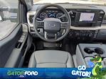 New 2025 Ford F-250 XL Crew Cab 4WD Pickup for sale #FL58751 - photo 18