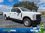 New 2025 Ford F-250 XL Crew Cab 4WD Pickup for sale #FL58751 - photo 3