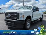 New 2025 Ford F-250 XL Crew Cab 4WD Pickup for sale #FL58751 - photo 9