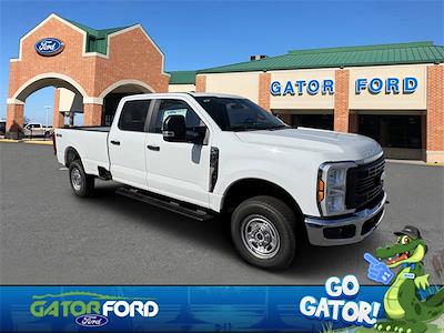 2026 Ford F-250 Crew Cab 4WD Pickup for sale #FL58980 - photo 1