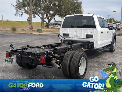 New 2026 Ford F-450 Crew Cab Cab Chassis for sale #FL60490 - photo 2