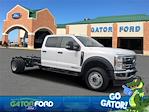 2026 Ford F-450 Crew Cab DRW 4WD Cab Chassis for sale #FL60490 - photo 1
