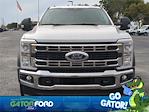 2026 Ford F-450 Crew Cab DRW 4WD Cab Chassis for sale #FL60490 - photo 3