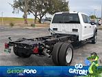 2026 Ford F-450 Crew Cab DRW 4WD Cab Chassis for sale #FL60490 - photo 5