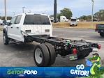 2026 Ford F-450 Crew Cab DRW 4WD Cab Chassis for sale #FL60490 - photo 7