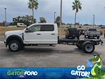 2026 Ford F-450 Crew Cab DRW 4WD Cab Chassis for sale #FL60490 - photo 8