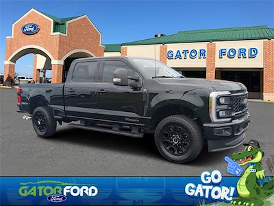 New 2025 Ford F-250 XLT Crew Cab 4WD Pickup for sale #FL60584 - photo 1