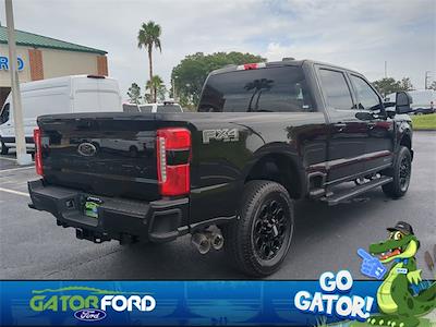 New 2025 Ford F-250 XLT Crew Cab 4WD Pickup for sale #FL60584 - photo 2