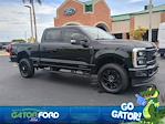 New 2025 Ford F-250 XLT Crew Cab 4WD Pickup for sale #FL60584 - photo 3