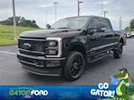 New 2025 Ford F-250 XLT Crew Cab 4WD Pickup for sale #FL60584 - photo 9