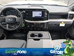 2026 Ford F-450 Crew Cab DRW 4WD Cab Chassis for sale #FL60676 - photo 16
