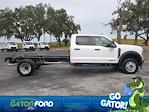 2026 Ford F-450 Crew Cab DRW 4WD Cab Chassis for sale #FL60676 - photo 4