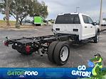2026 Ford F-450 Crew Cab DRW 4WD Cab Chassis for sale #FL60676 - photo 5
