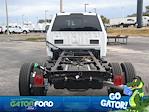 2026 Ford F-450 Crew Cab DRW 4WD Cab Chassis for sale #FL60676 - photo 6