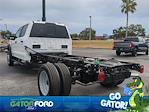 2026 Ford F-450 Crew Cab DRW 4WD Cab Chassis for sale #FL60676 - photo 7