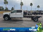 2026 Ford F-450 Crew Cab DRW 4WD Cab Chassis for sale #FL60676 - photo 8