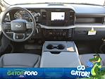 New 2026 Ford F-450 XL Crew Cab 4WD Cab Chassis for sale #FL60824 - photo 16