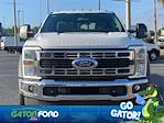 New 2026 Ford F-450 XL Crew Cab 4WD Cab Chassis for sale #FL60824 - photo 4