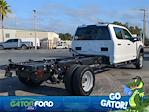 New 2026 Ford F-450 XL Crew Cab 4WD Cab Chassis for sale #FL60824 - photo 2