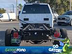 New 2026 Ford F-450 XL Crew Cab 4WD Cab Chassis for sale #FL60824 - photo 6