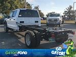 New 2026 Ford F-450 XL Crew Cab 4WD Cab Chassis for sale #FL60824 - photo 7