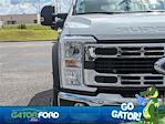 New 2026 Ford F-550 XL Crew Cab 4WD Cab Chassis for sale #FL60961 - photo 10