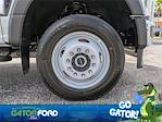 New 2026 Ford F-550 XL Crew Cab 4WD Cab Chassis for sale #FL60961 - photo 11