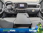New 2026 Ford F-550 XL Crew Cab 4WD Cab Chassis for sale #FL60961 - photo 14
