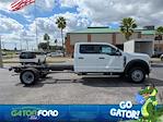 New 2026 Ford F-550 XL Crew Cab 4WD Cab Chassis for sale #FL60961 - photo 4