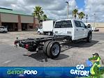 New 2026 Ford F-550 XL Crew Cab 4WD Cab Chassis for sale #FL60961 - photo 2