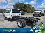 New 2026 Ford F-550 XL Crew Cab 4WD Cab Chassis for sale #FL60961 - photo 6