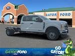 New 2026 Ford F-350 XL Crew Cab 4WD Cab Chassis for sale #FL61274 - photo 1