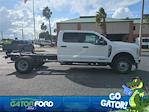 New 2026 Ford F-350 XL Crew Cab 4WD Cab Chassis for sale #FL61274 - photo 5
