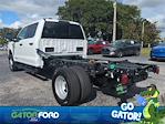 New 2026 Ford F-350 XL Crew Cab 4WD Cab Chassis for sale #FL61274 - photo 7