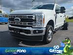 New 2026 Ford F-350 XL Crew Cab 4WD Cab Chassis for sale #FL61274 - photo 9