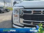 New 2026 Ford F-550 XL Crew Cab 4WD Cab Chassis for sale #FL61428 - photo 10