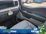 New 2026 Ford F-550 XL Crew Cab 4WD Cab Chassis for sale #FL61428 - photo 16