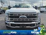 New 2026 Ford F-550 XL Crew Cab 4WD Cab Chassis for sale #FL61428 - photo 4