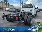 New 2026 Ford F-550 XL Crew Cab 4WD Cab Chassis for sale #FL61428 - photo 2