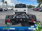 New 2026 Ford F-550 XL Crew Cab 4WD Cab Chassis for sale #FL61428 - photo 6