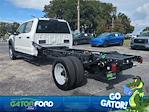 New 2026 Ford F-550 XL Crew Cab 4WD Cab Chassis for sale #FL61428 - photo 7