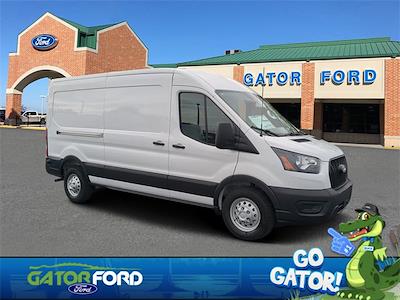 2026 Ford Transit 250 Medium Roof RWD Empty Cargo Van for sale #FL6245 - photo 1