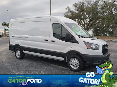 2026 Ford Transit 250 Medium Roof RWD Empty Cargo Van for sale #FL6245 - photo 2
