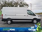 2026 Ford Transit 250 Medium Roof RWD Empty Cargo Van for sale #FL6245 - photo 4
