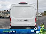 2026 Ford Transit 250 Medium Roof RWD Empty Cargo Van for sale #FL6245 - photo 6