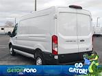 2026 Ford Transit 250 Medium Roof RWD Empty Cargo Van for sale #FL6245 - photo 7