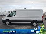 2026 Ford Transit 250 Medium Roof RWD Empty Cargo Van for sale #FL6245 - photo 8