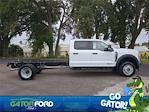 New 2026 Ford F-450 XL Crew Cab 4WD Cab Chassis for sale #FL62763 - photo 4