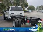 New 2026 Ford F-450 XL Crew Cab 4WD Cab Chassis for sale #FL62763 - photo 7